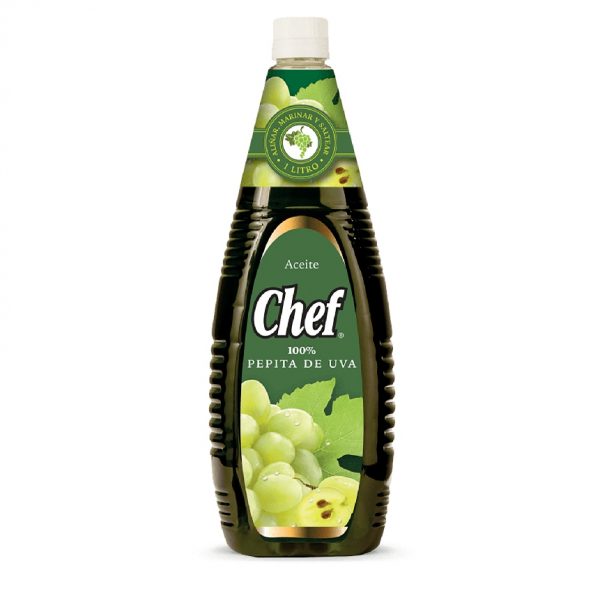Aceite Oliva Pepita de Oro 1 Litro - Imagen 2
