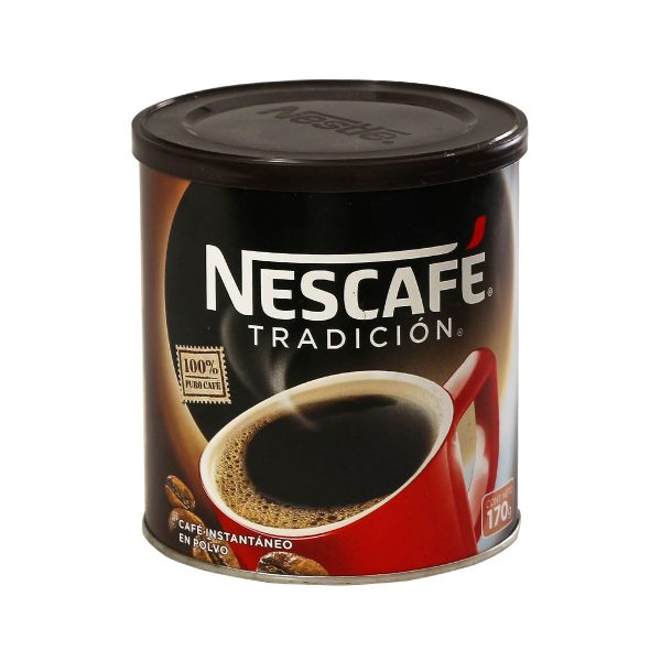 Café 170 gr Nescafe